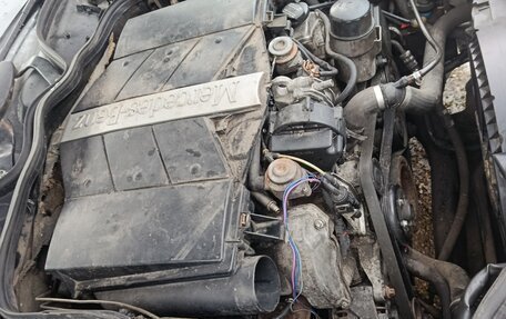 Mercedes-Benz E-Класс, 2002 год, 180 000 рублей, 30 фотография