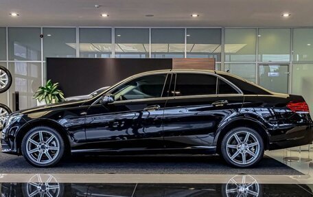 Mercedes-Benz E-Класс, 2015 год, 1 450 000 рублей, 2 фотография