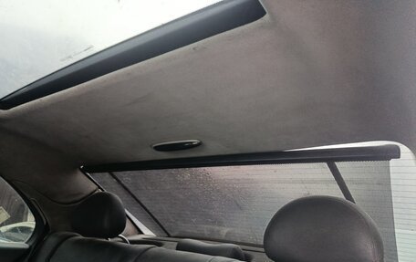 Mercedes-Benz E-Класс, 2002 год, 180 000 рублей, 27 фотография