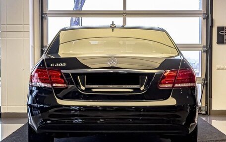 Mercedes-Benz E-Класс, 2015 год, 1 450 000 рублей, 4 фотография