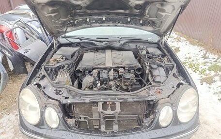 Mercedes-Benz E-Класс, 2002 год, 180 000 рублей, 29 фотография