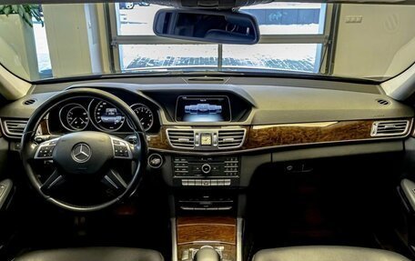 Mercedes-Benz E-Класс, 2015 год, 1 450 000 рублей, 11 фотография