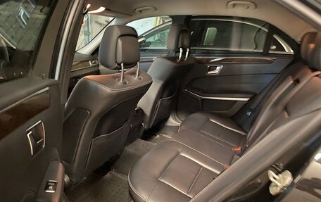 Mercedes-Benz E-Класс, 2015 год, 1 450 000 рублей, 8 фотография