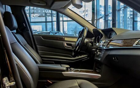 Mercedes-Benz E-Класс, 2015 год, 1 450 000 рублей, 9 фотография