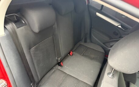 Volkswagen Golf VI, 2011 год, 675 000 рублей, 6 фотография