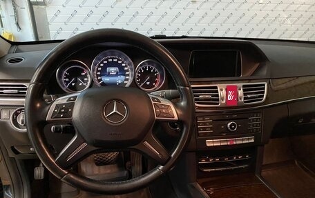 Mercedes-Benz E-Класс, 2015 год, 1 450 000 рублей, 12 фотография