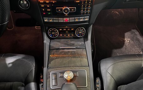 Mercedes-Benz CLS, 2013 год, 2 600 000 рублей, 16 фотография