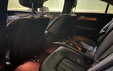 Mercedes-Benz CLS, 2013 год, 2 600 000 рублей, 13 фотография