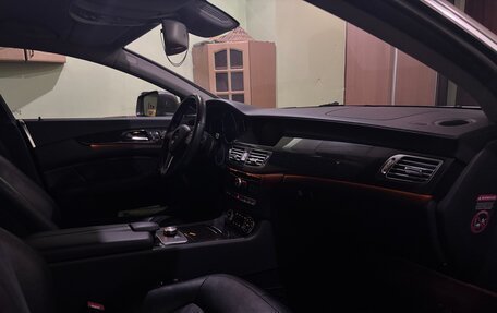 Mercedes-Benz CLS, 2013 год, 2 600 000 рублей, 14 фотография