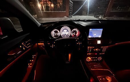 Mercedes-Benz CLS, 2013 год, 2 600 000 рублей, 19 фотография