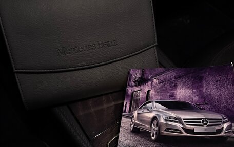 Mercedes-Benz CLS, 2013 год, 2 600 000 рублей, 20 фотография