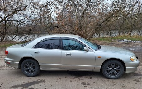 Mazda Millenia I рестайлинг, 2002 год, 220 000 рублей, 3 фотография