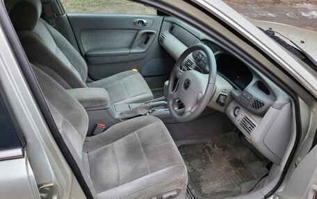 Mazda Millenia I рестайлинг, 2002 год, 220 000 рублей, 10 фотография