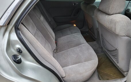 Mazda Millenia I рестайлинг, 2002 год, 220 000 рублей, 12 фотография