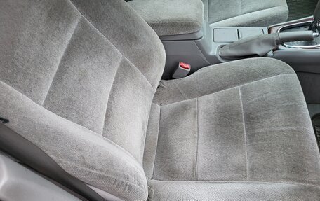 Mazda Millenia I рестайлинг, 2002 год, 220 000 рублей, 11 фотография