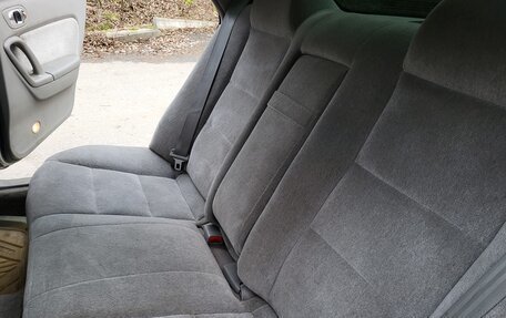 Mazda Millenia I рестайлинг, 2002 год, 220 000 рублей, 14 фотография