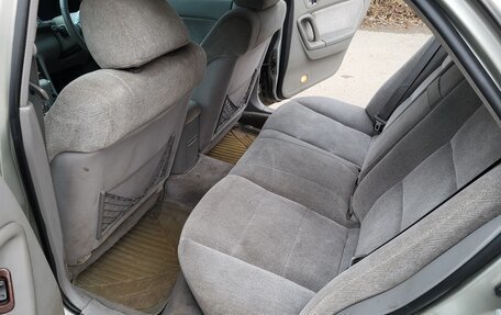 Mazda Millenia I рестайлинг, 2002 год, 220 000 рублей, 13 фотография