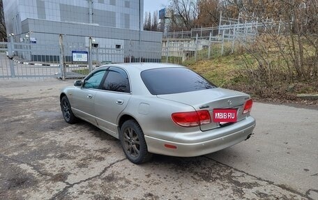 Mazda Millenia I рестайлинг, 2002 год, 220 000 рублей, 6 фотография