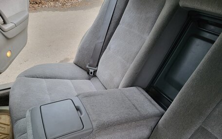 Mazda Millenia I рестайлинг, 2002 год, 220 000 рублей, 15 фотография