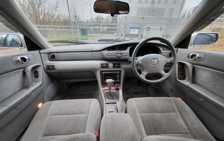 Mazda Millenia I рестайлинг, 2002 год, 220 000 рублей, 17 фотография