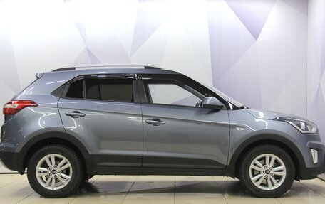Hyundai Creta I рестайлинг, 2019 год, 1 937 500 рублей, 7 фотография