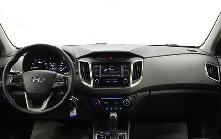 Hyundai Creta I рестайлинг, 2019 год, 1 937 500 рублей, 13 фотография