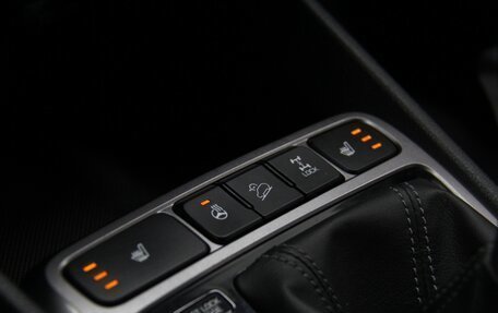 Hyundai Creta I рестайлинг, 2019 год, 1 937 500 рублей, 26 фотография