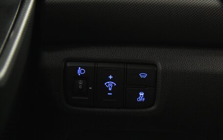 Hyundai Creta I рестайлинг, 2019 год, 1 937 500 рублей, 28 фотография