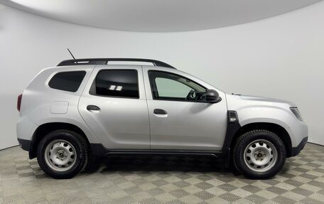 Renault Duster, 2021 год, 1 486 100 рублей, 5 фотография