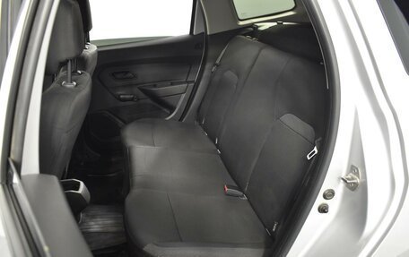 Renault Duster, 2021 год, 1 486 100 рублей, 9 фотография