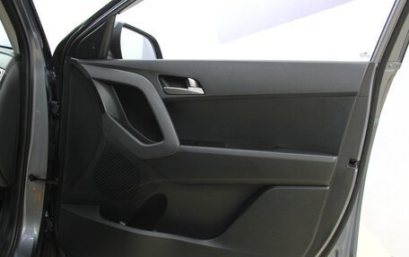 Hyundai Creta I рестайлинг, 2019 год, 1 937 500 рублей, 32 фотография