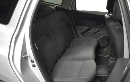 Renault Duster, 2021 год, 1 486 100 рублей, 7 фотография