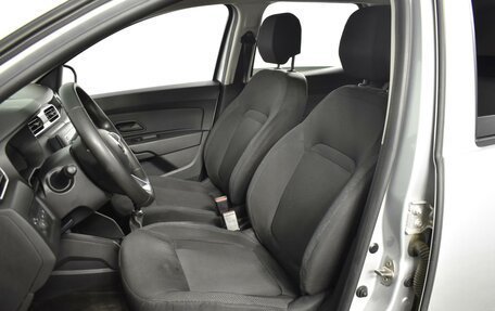 Renault Duster, 2021 год, 1 486 100 рублей, 10 фотография