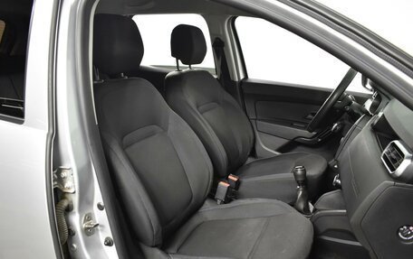 Renault Duster, 2021 год, 1 486 100 рублей, 8 фотография