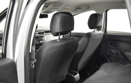 Renault Duster, 2021 год, 1 486 100 рублей, 11 фотография