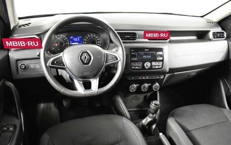 Renault Duster, 2021 год, 1 486 100 рублей, 6 фотография