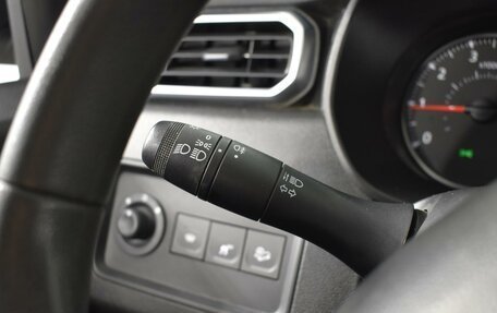 Renault Duster, 2021 год, 1 486 100 рублей, 14 фотография