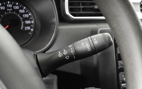 Renault Duster, 2021 год, 1 486 100 рублей, 15 фотография