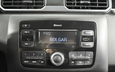 Renault Duster, 2021 год, 1 486 100 рублей, 13 фотография