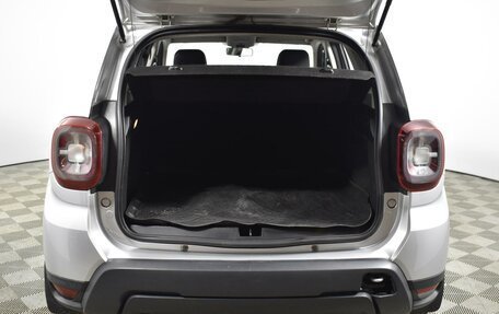 Renault Duster, 2021 год, 1 486 100 рублей, 21 фотография