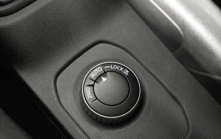 Renault Duster, 2021 год, 1 486 100 рублей, 19 фотография