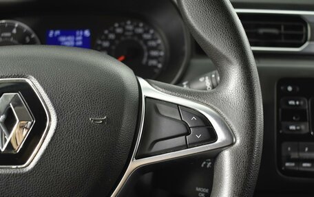 Renault Duster, 2021 год, 1 486 100 рублей, 17 фотография