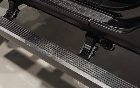 Jeep Wrangler, 2022 год, 12 000 000 рублей, 4 фотография