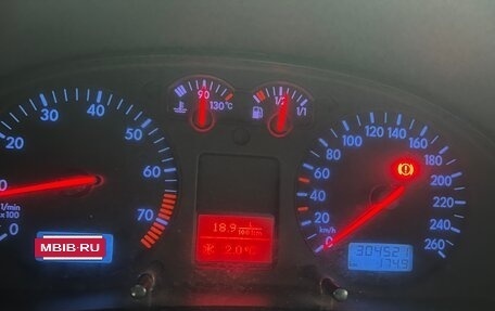 Volkswagen Passat B5+ рестайлинг, 2000 год, 350 000 рублей, 8 фотография