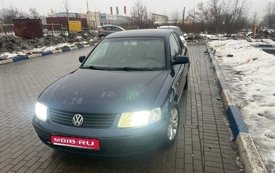 Volkswagen Passat B5+ рестайлинг, 2000 год, 350 000 рублей, 1 фотография