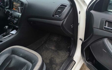 KIA Optima III, 2012 год, 1 150 000 рублей, 4 фотография