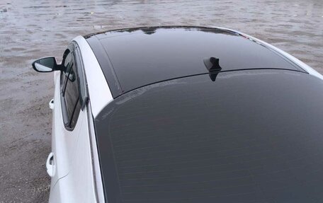 KIA Optima III, 2012 год, 1 150 000 рублей, 9 фотография