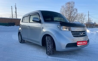 Toyota bB II рестайлинг, 2006 год, 537 000 рублей, 1 фотография
