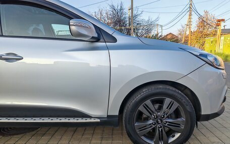Hyundai ix35 I рестайлинг, 2014 год, 1 700 000 рублей, 7 фотография
