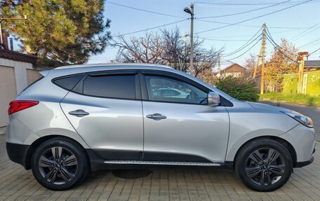 Hyundai ix35 I рестайлинг, 2014 год, 1 700 000 рублей, 6 фотография